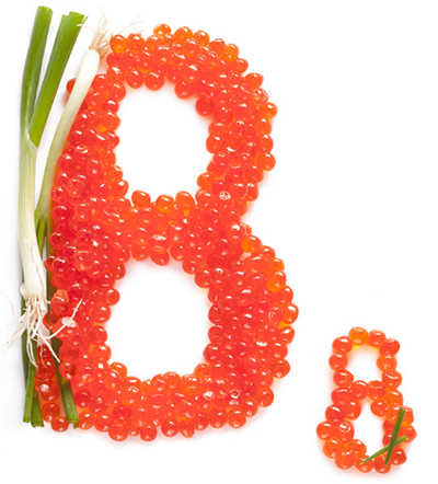 Инозит (Витамин B8) Витамин B8
